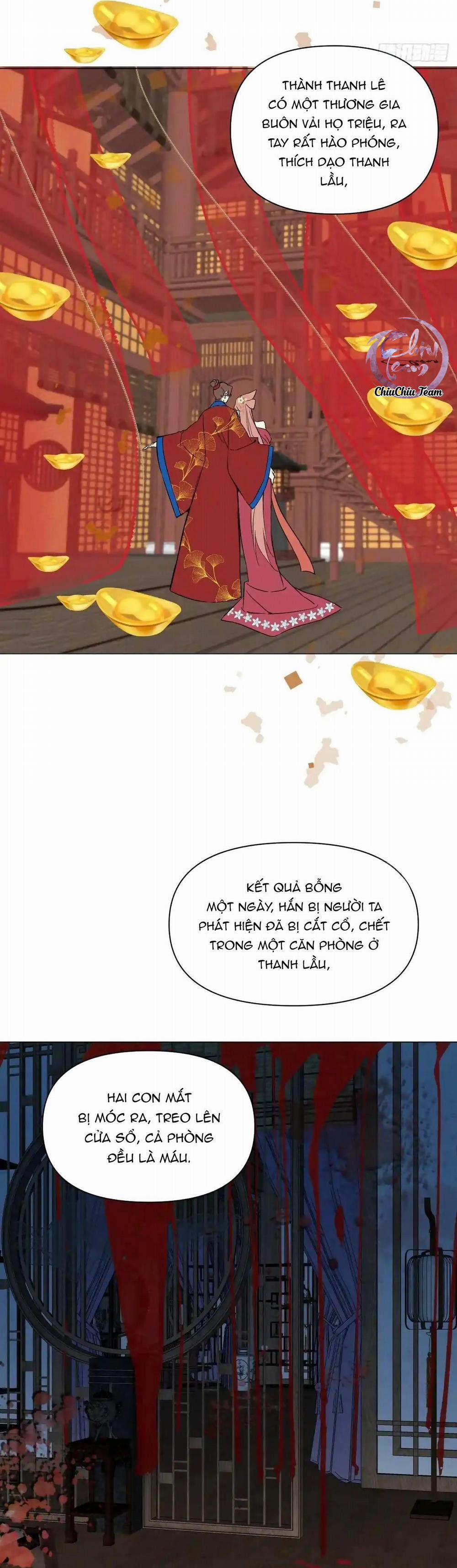 Sau Khi Trùng Sinh Ta Thuần Hóa Đồ Đệ Xấu Xa 40 trang 20