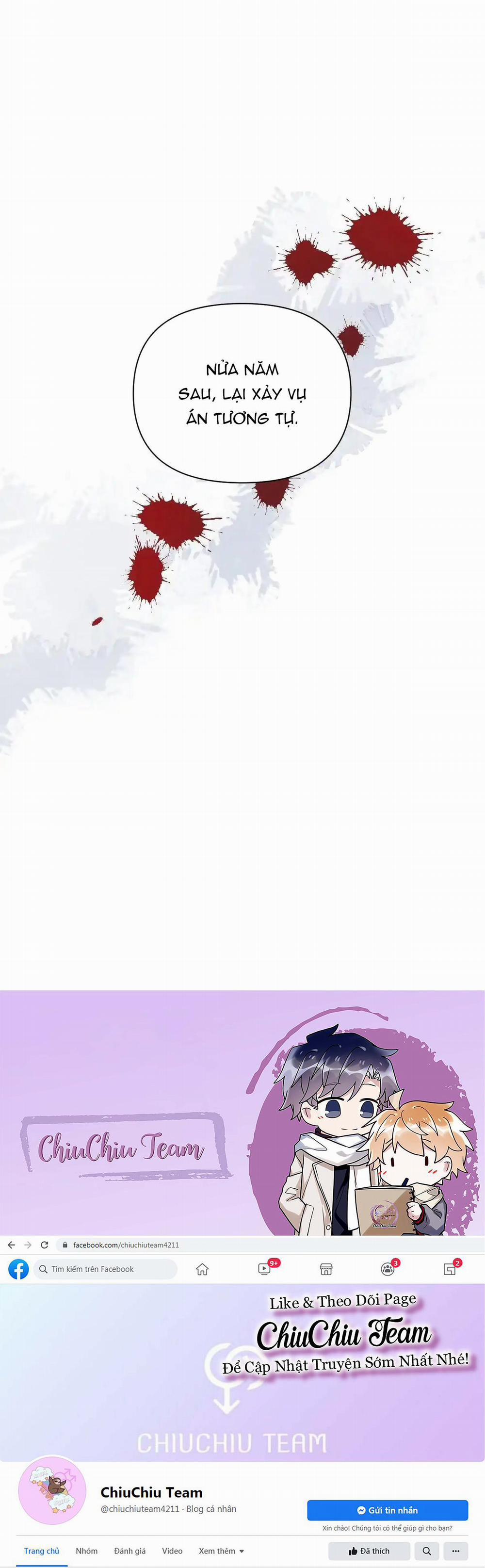 Sau Khi Trùng Sinh Ta Thuần Hóa Đồ Đệ Xấu Xa 40 trang 22