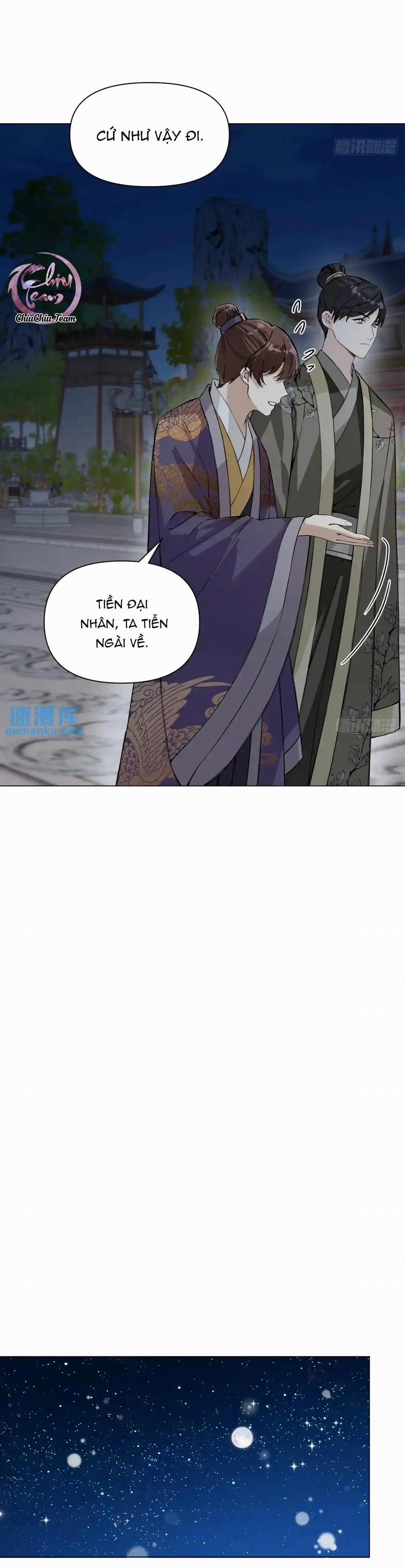 Sau Khi Trùng Sinh Ta Thuần Hóa Đồ Đệ Xấu Xa 40 trang 4