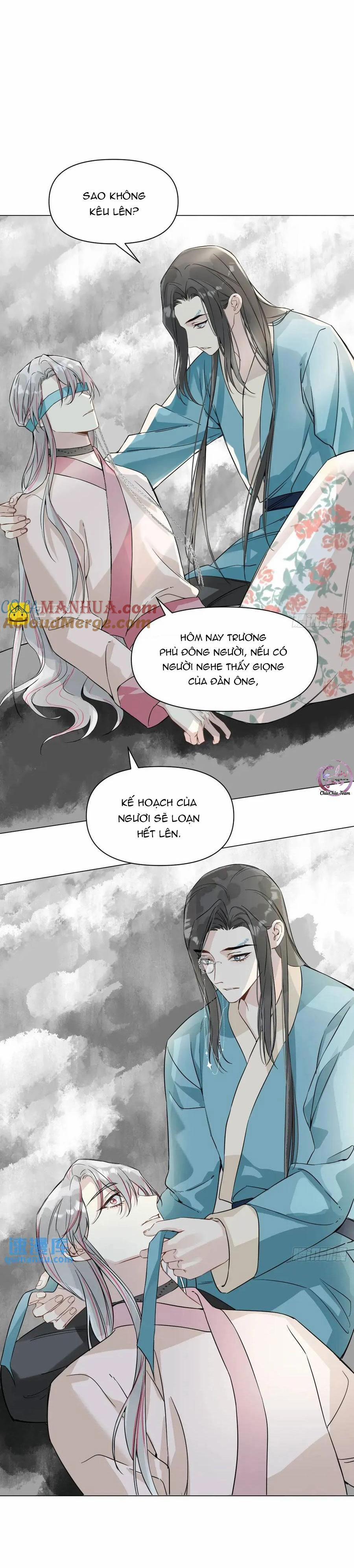 Sau Khi Trùng Sinh Ta Thuần Hóa Đồ Đệ Xấu Xa 41 trang 11