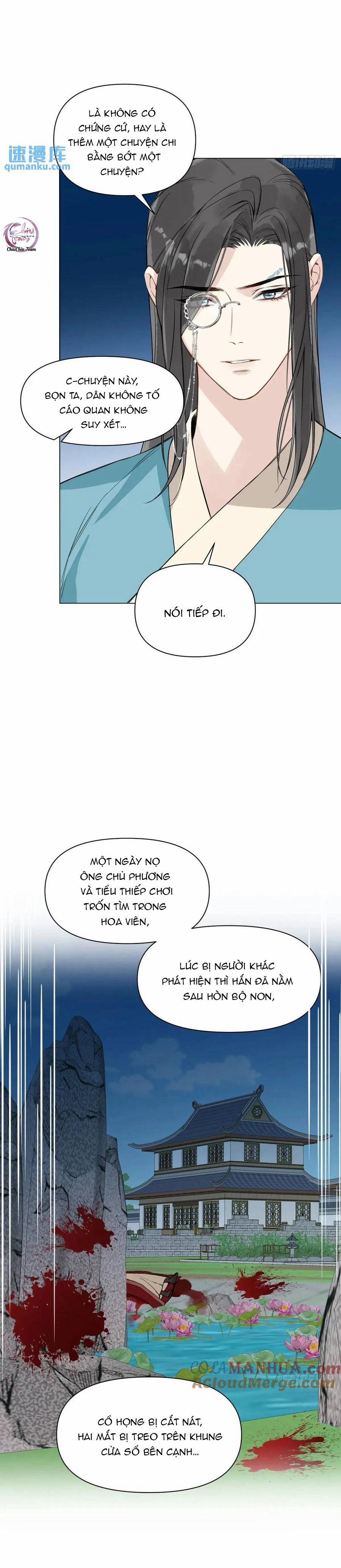 Sau Khi Trùng Sinh Ta Thuần Hóa Đồ Đệ Xấu Xa 41 trang 2