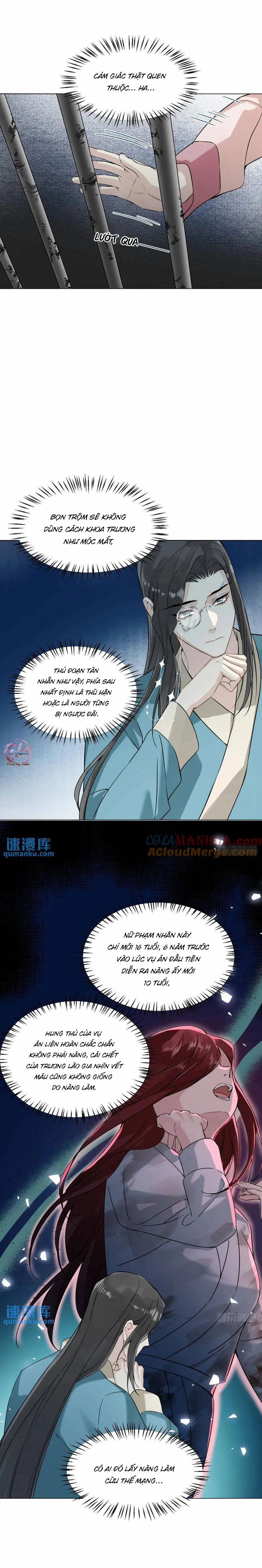 Sau Khi Trùng Sinh Ta Thuần Hóa Đồ Đệ Xấu Xa 41 trang 7