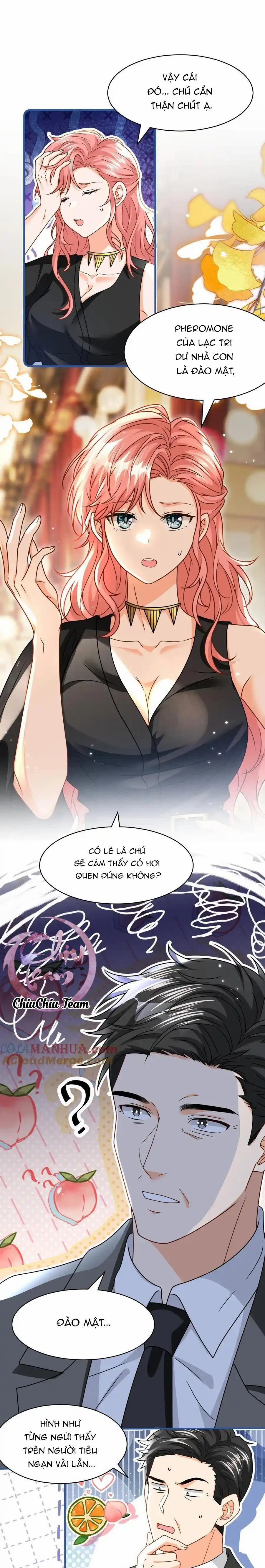 Sau Khi Trùng Sinh Ta Thuần Hóa Đồ Đệ Xấu Xa 42 trang 1