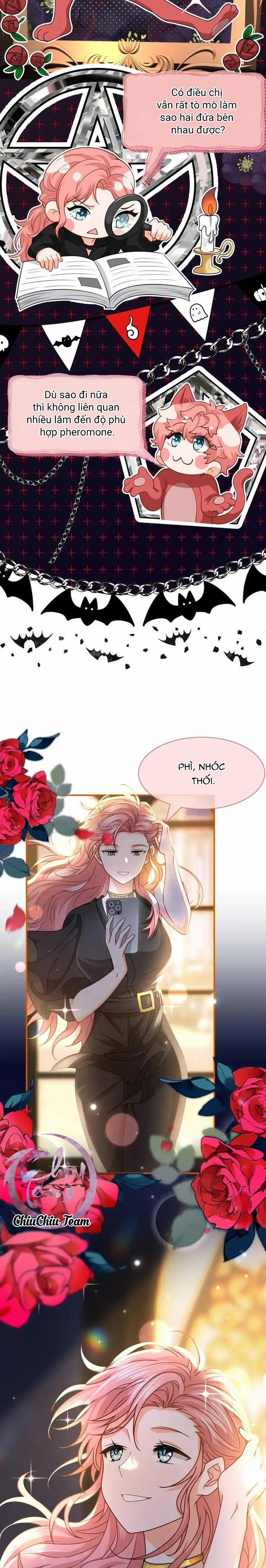 Sau Khi Trùng Sinh Ta Thuần Hóa Đồ Đệ Xấu Xa 42 trang 10