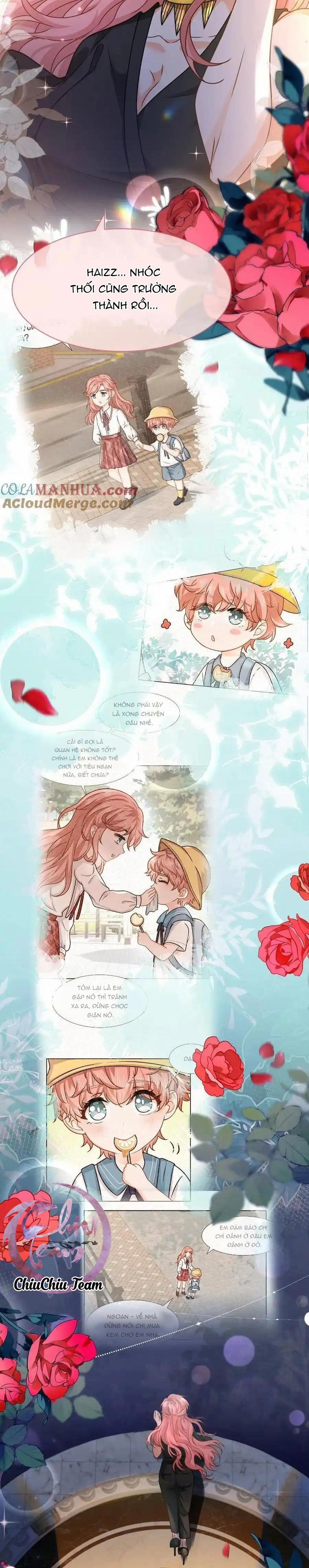 Sau Khi Trùng Sinh Ta Thuần Hóa Đồ Đệ Xấu Xa 42 trang 11