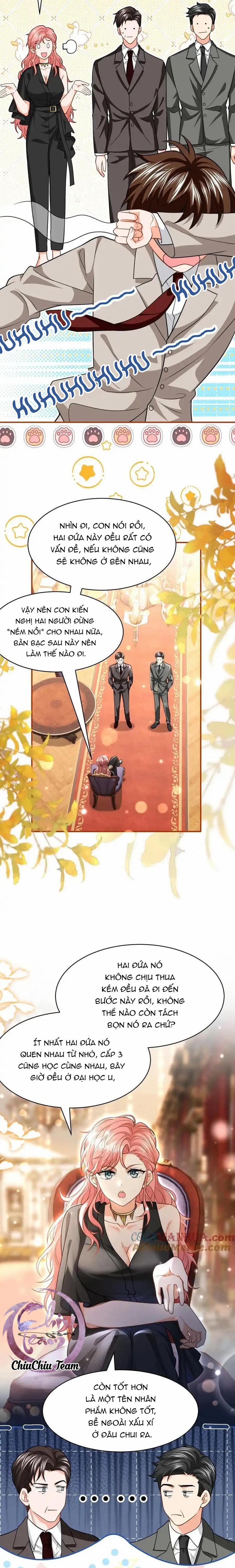 Sau Khi Trùng Sinh Ta Thuần Hóa Đồ Đệ Xấu Xa 42 trang 19