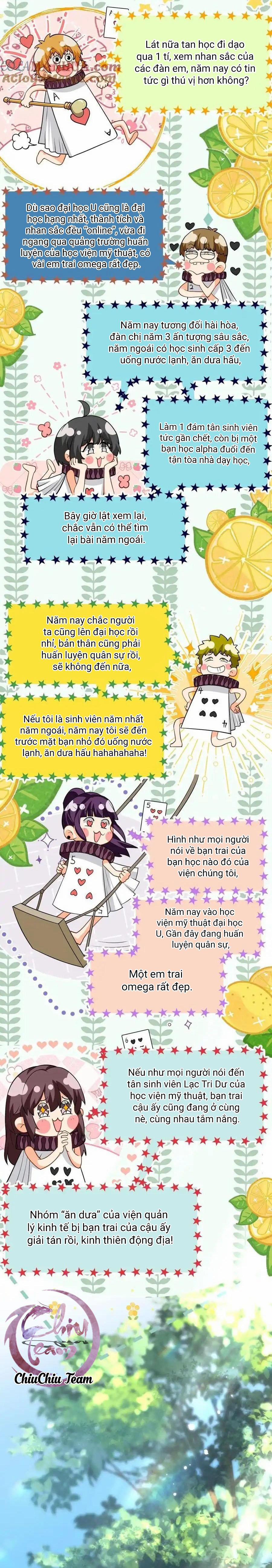 Sau Khi Trùng Sinh Ta Thuần Hóa Đồ Đệ Xấu Xa 42 trang 22