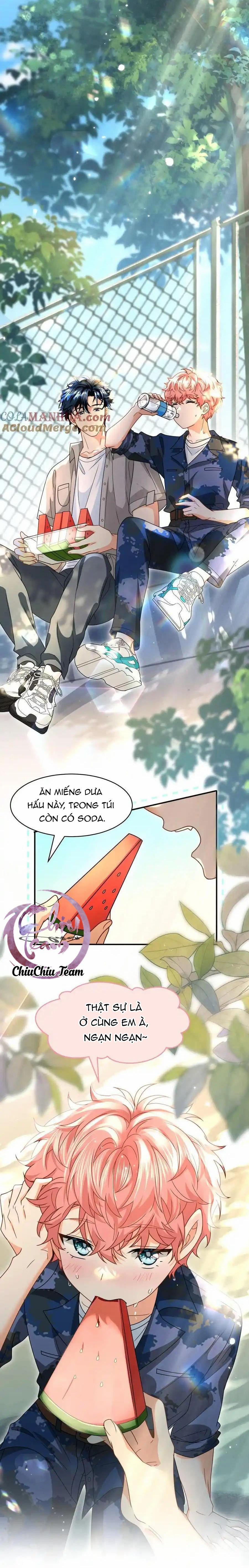 Sau Khi Trùng Sinh Ta Thuần Hóa Đồ Đệ Xấu Xa 42 trang 23