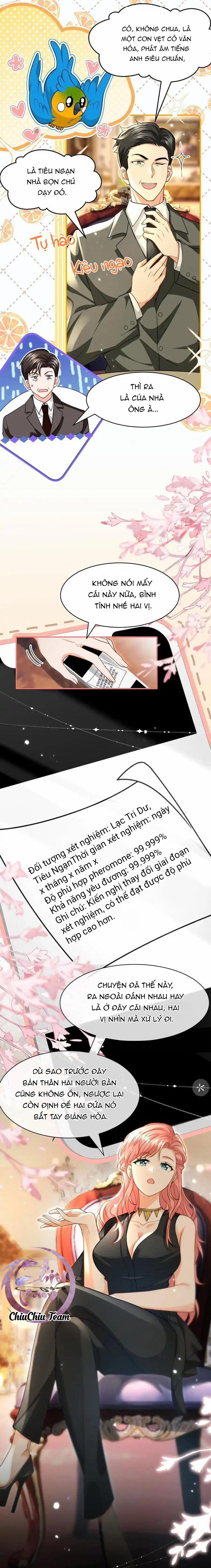 Sau Khi Trùng Sinh Ta Thuần Hóa Đồ Đệ Xấu Xa 42 trang 6