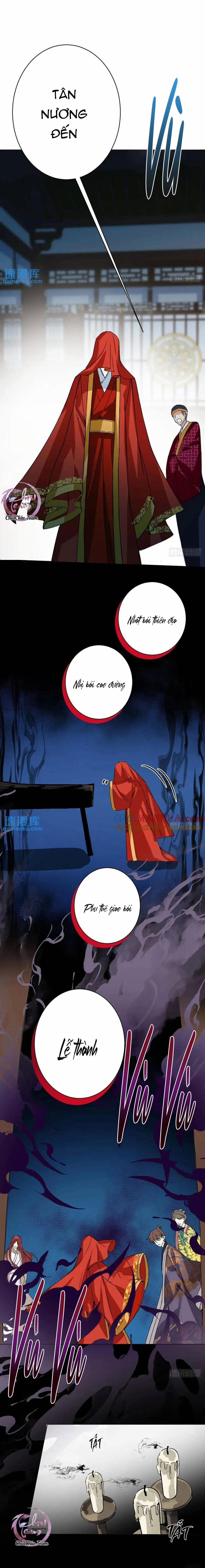 Sau Khi Trùng Sinh Ta Thuần Hóa Đồ Đệ Xấu Xa 43 trang 7