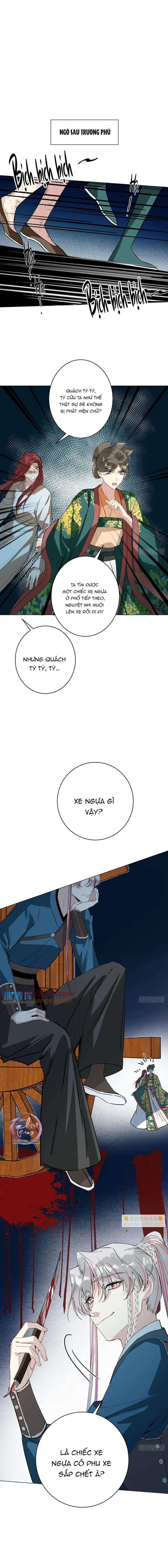 Sau Khi Trùng Sinh Ta Thuần Hóa Đồ Đệ Xấu Xa 43 trang 9