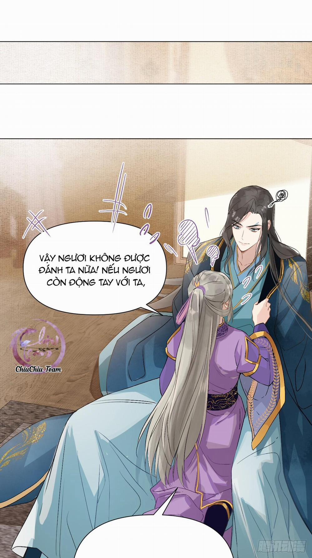 Sau Khi Trùng Sinh Ta Thuần Hóa Đồ Đệ Xấu Xa 9 trang 1