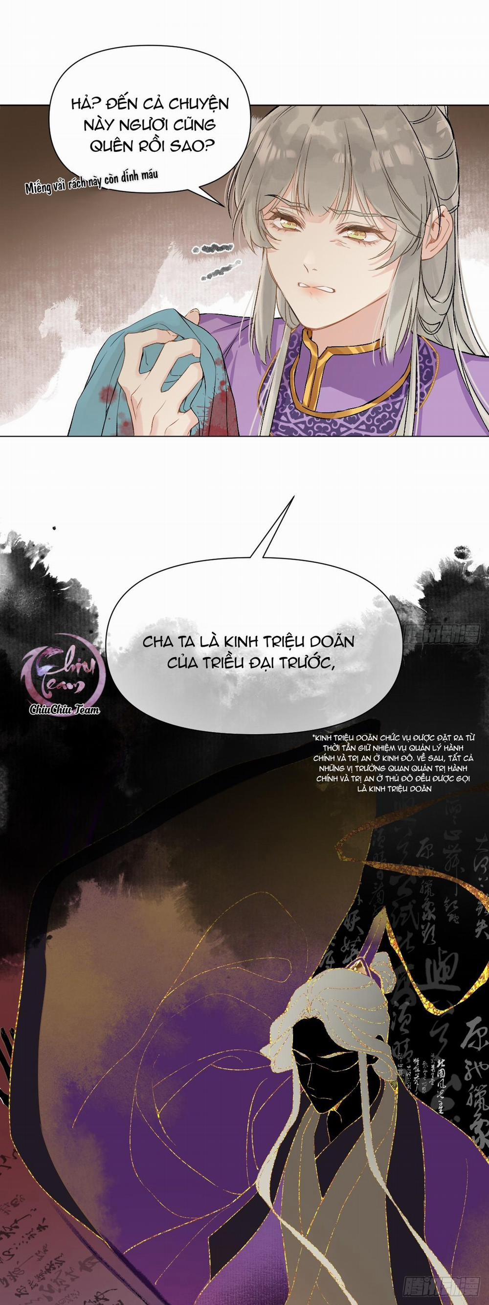 Sau Khi Trùng Sinh Ta Thuần Hóa Đồ Đệ Xấu Xa 9 trang 15