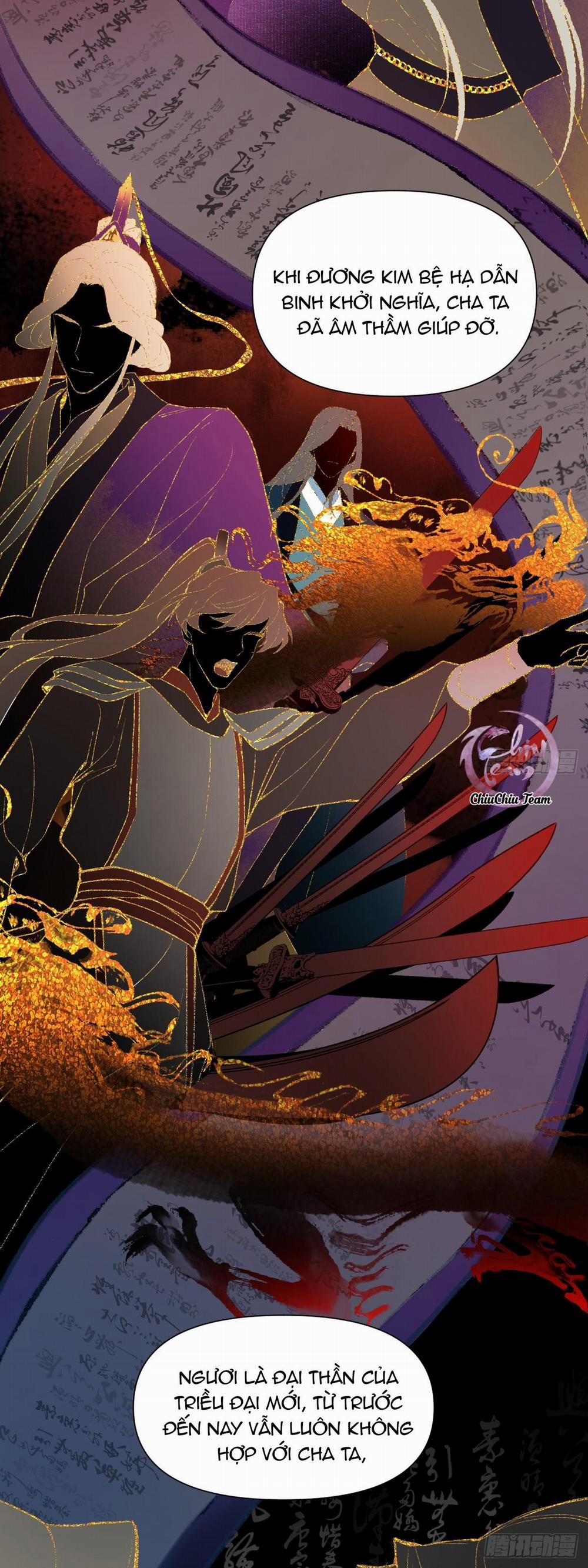 Sau Khi Trùng Sinh Ta Thuần Hóa Đồ Đệ Xấu Xa 9 trang 16