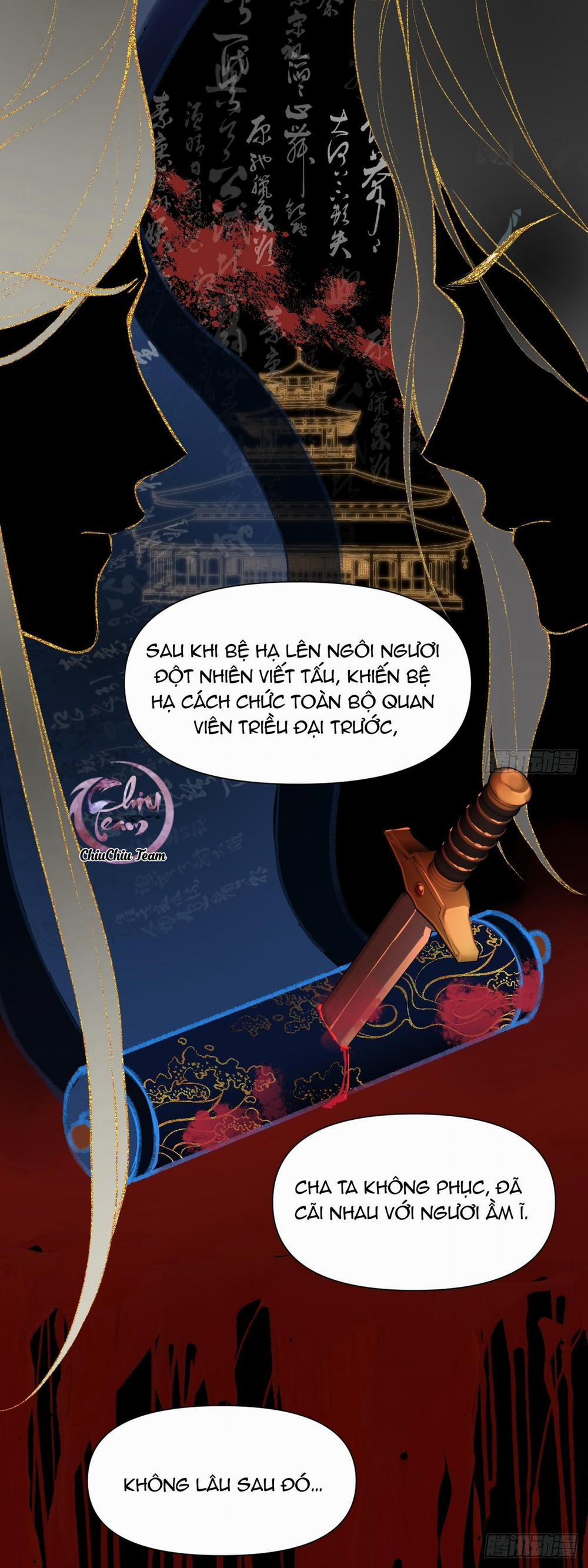 Sau Khi Trùng Sinh Ta Thuần Hóa Đồ Đệ Xấu Xa 9 trang 17