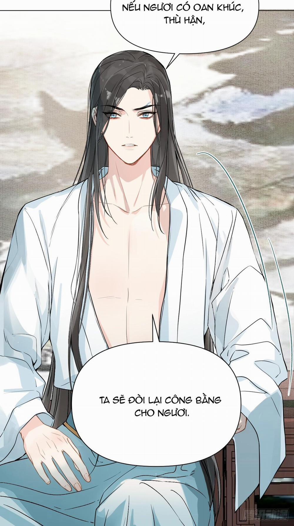 Sau Khi Trùng Sinh Ta Thuần Hóa Đồ Đệ Xấu Xa 9 trang 25