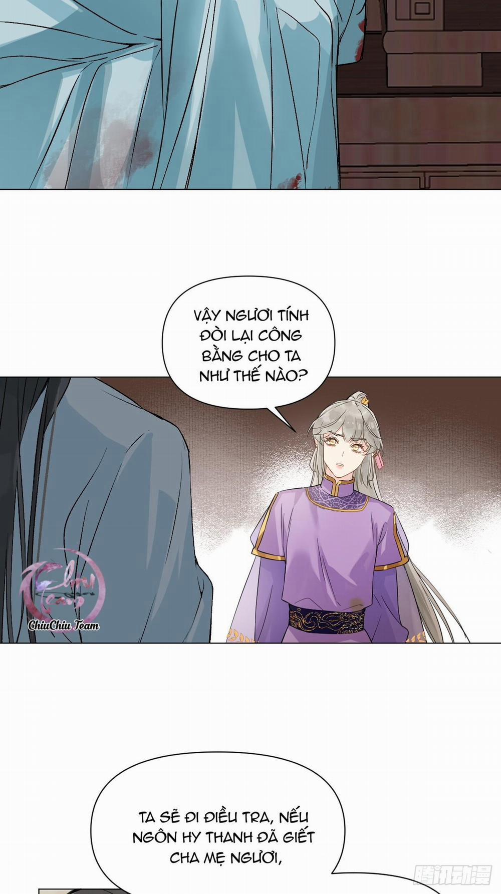 Sau Khi Trùng Sinh Ta Thuần Hóa Đồ Đệ Xấu Xa 9 trang 26