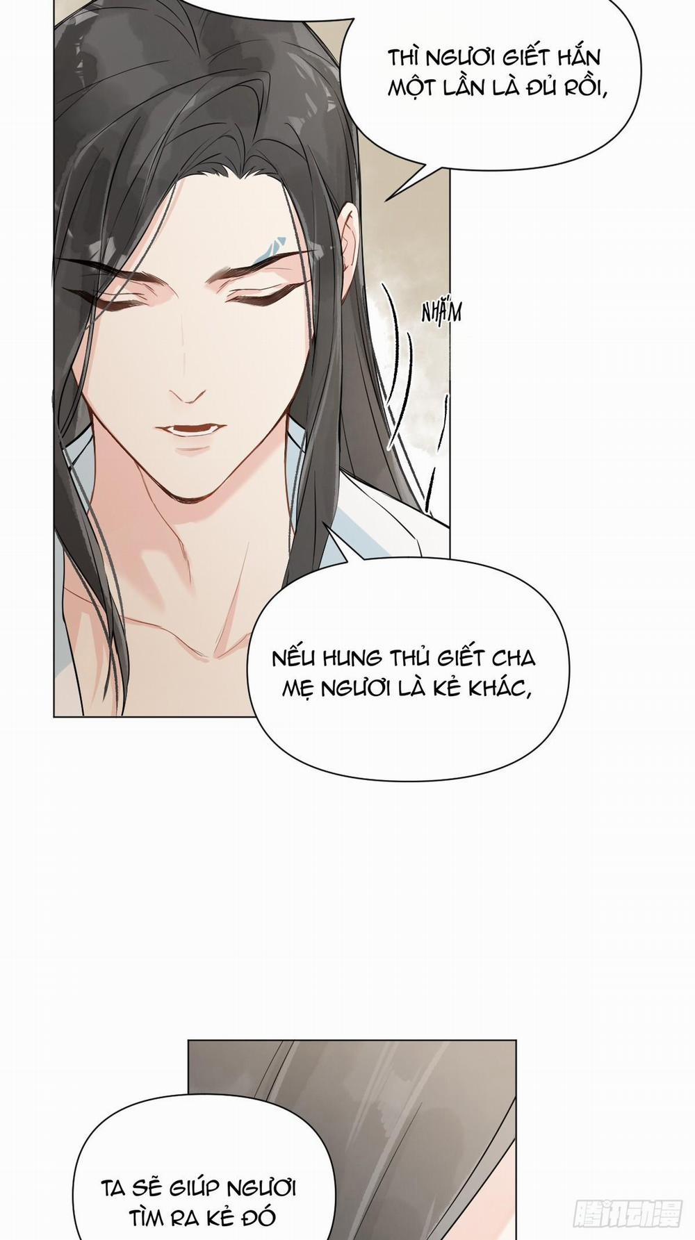 Sau Khi Trùng Sinh Ta Thuần Hóa Đồ Đệ Xấu Xa 9 trang 27