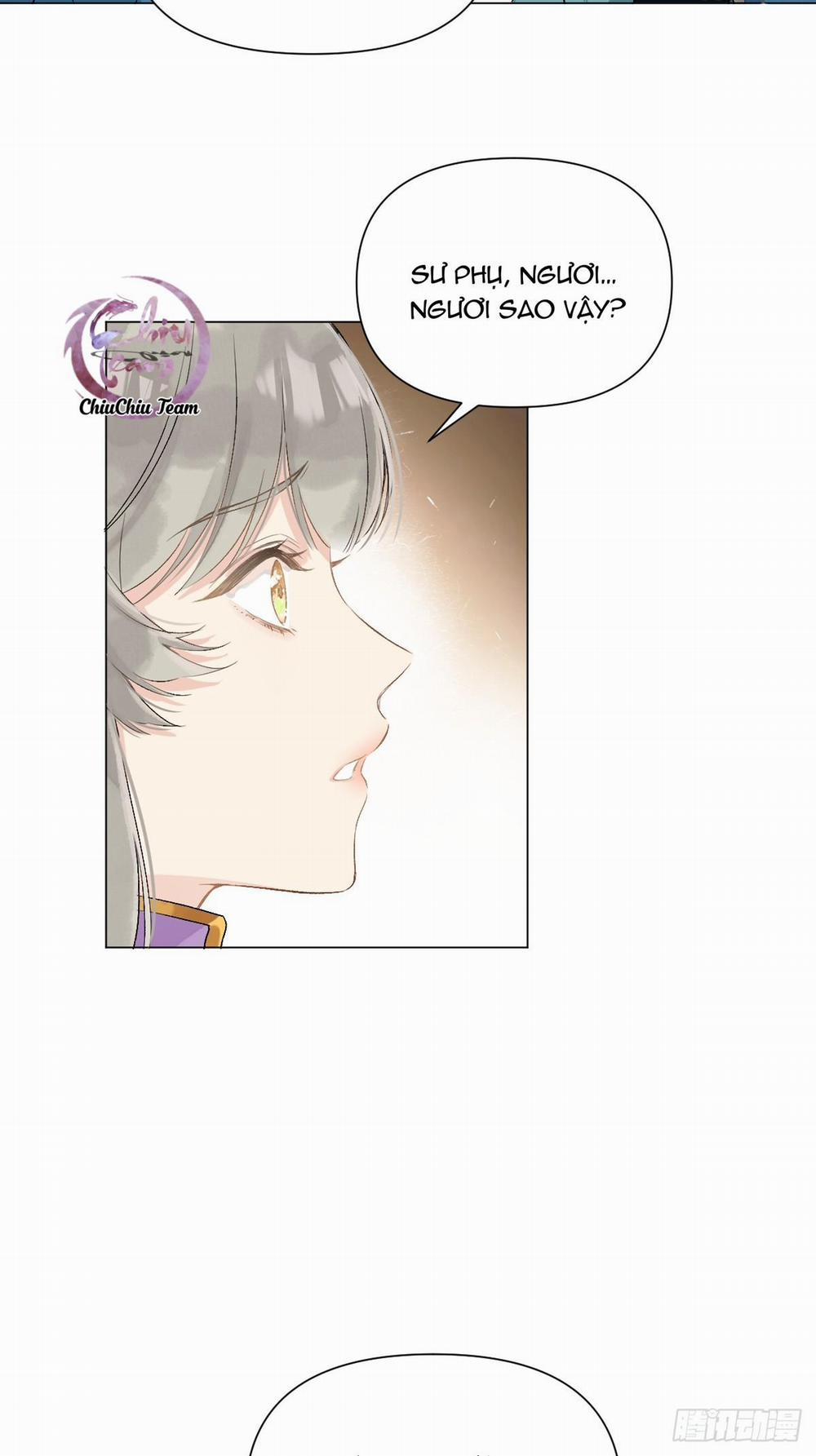 Sau Khi Trùng Sinh Ta Thuần Hóa Đồ Đệ Xấu Xa 9 trang 3