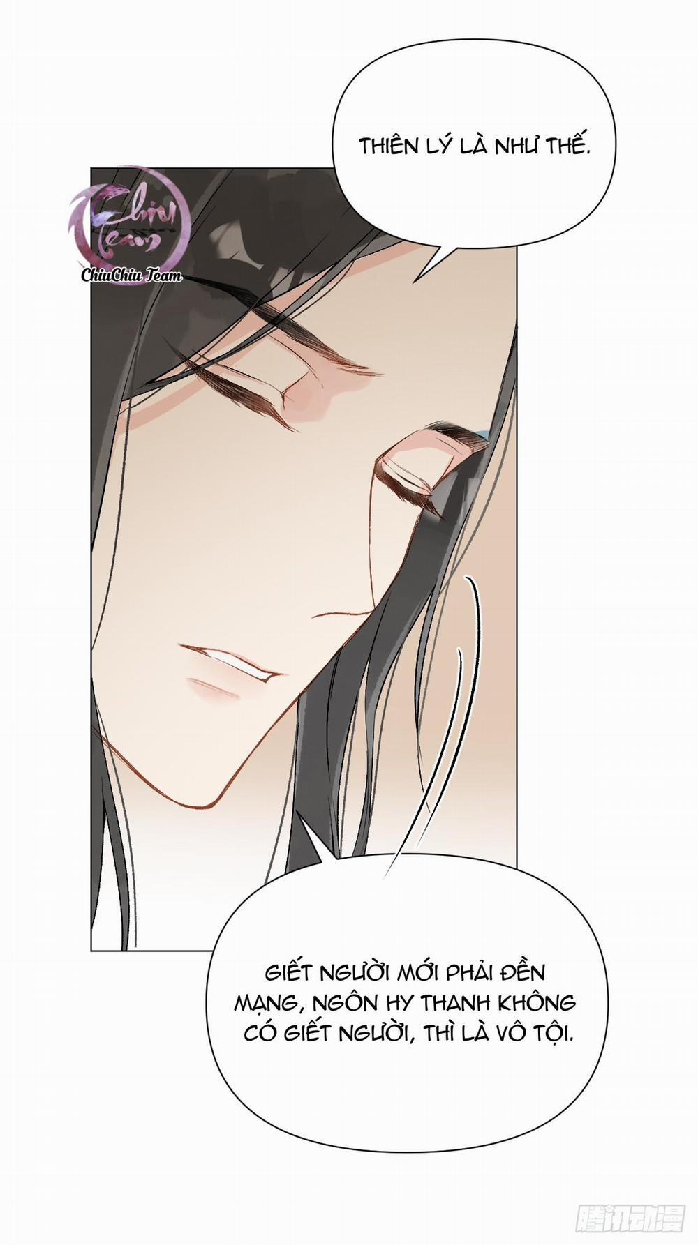 Sau Khi Trùng Sinh Ta Thuần Hóa Đồ Đệ Xấu Xa 9 trang 31