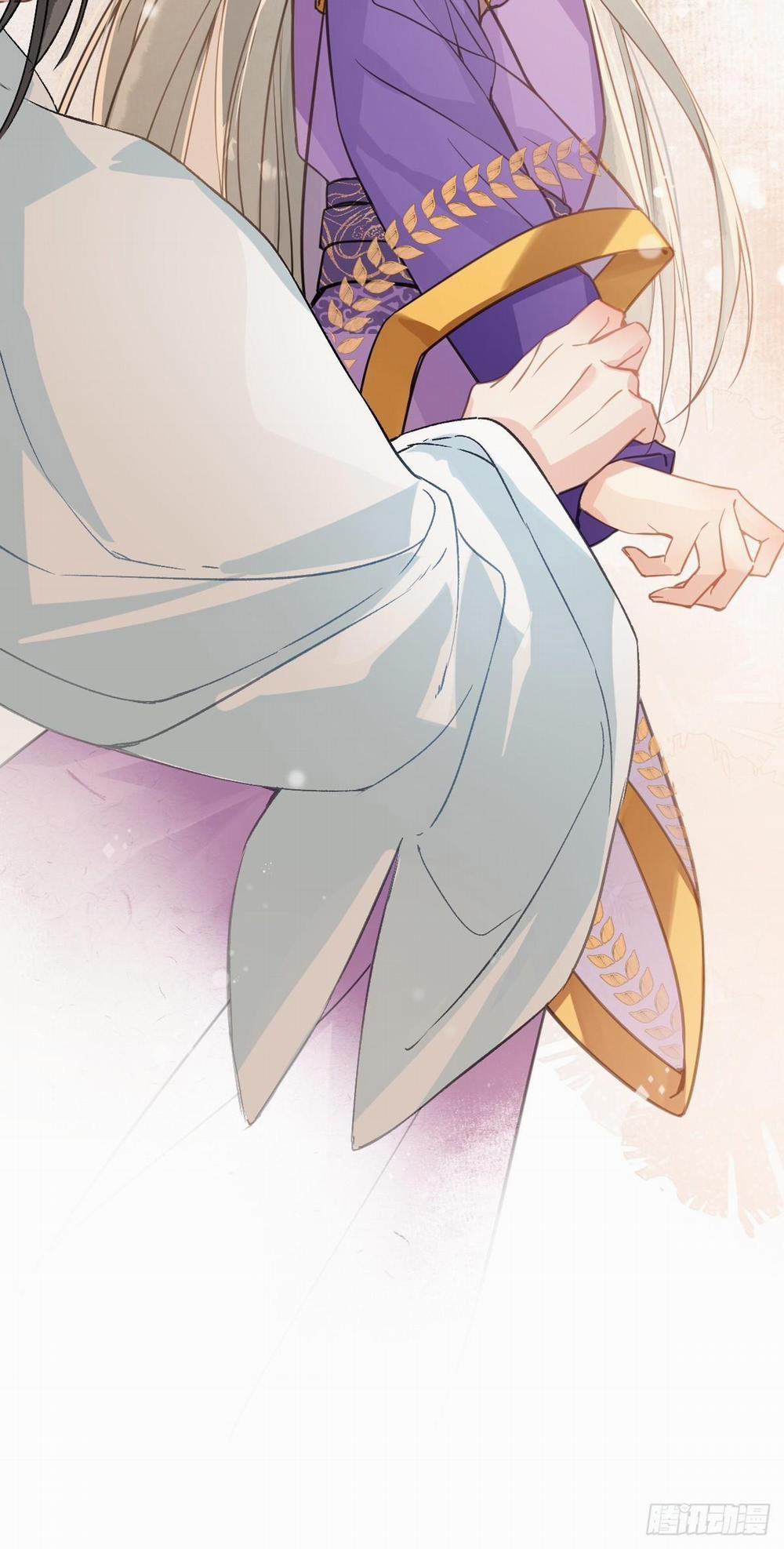 Sau Khi Trùng Sinh Ta Thuần Hóa Đồ Đệ Xấu Xa 9 trang 37