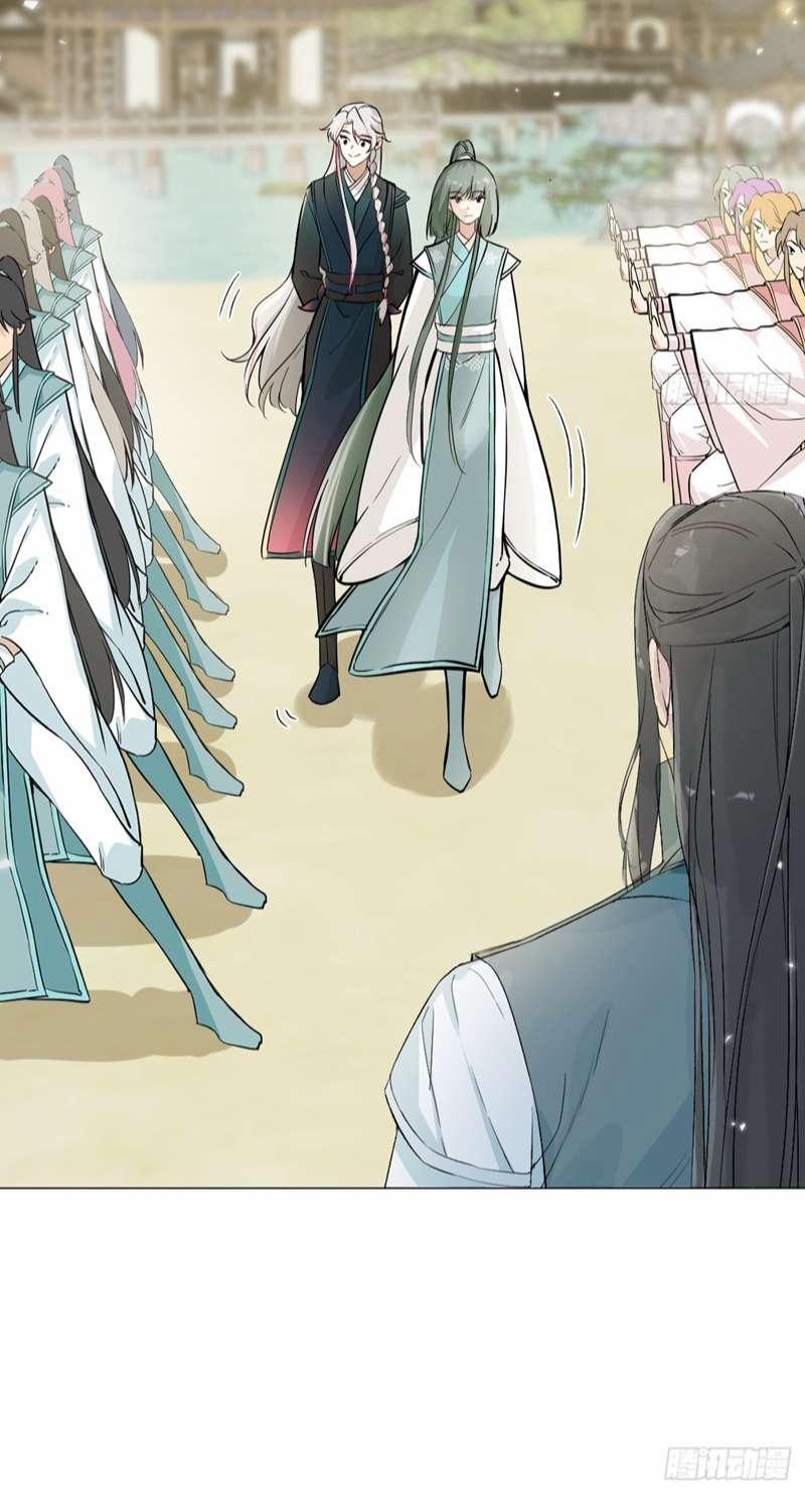 Sau Khi Trùng Sinh Thuần Phục Ác Đồ Hắc Liên Hoa 10 trang 16