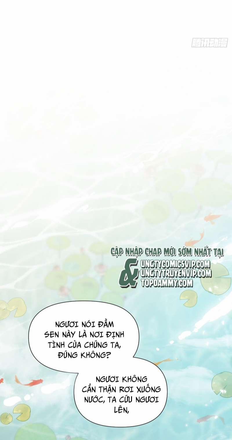 Sau Khi Trùng Sinh Thuần Phục Ác Đồ Hắc Liên Hoa 10 trang 23