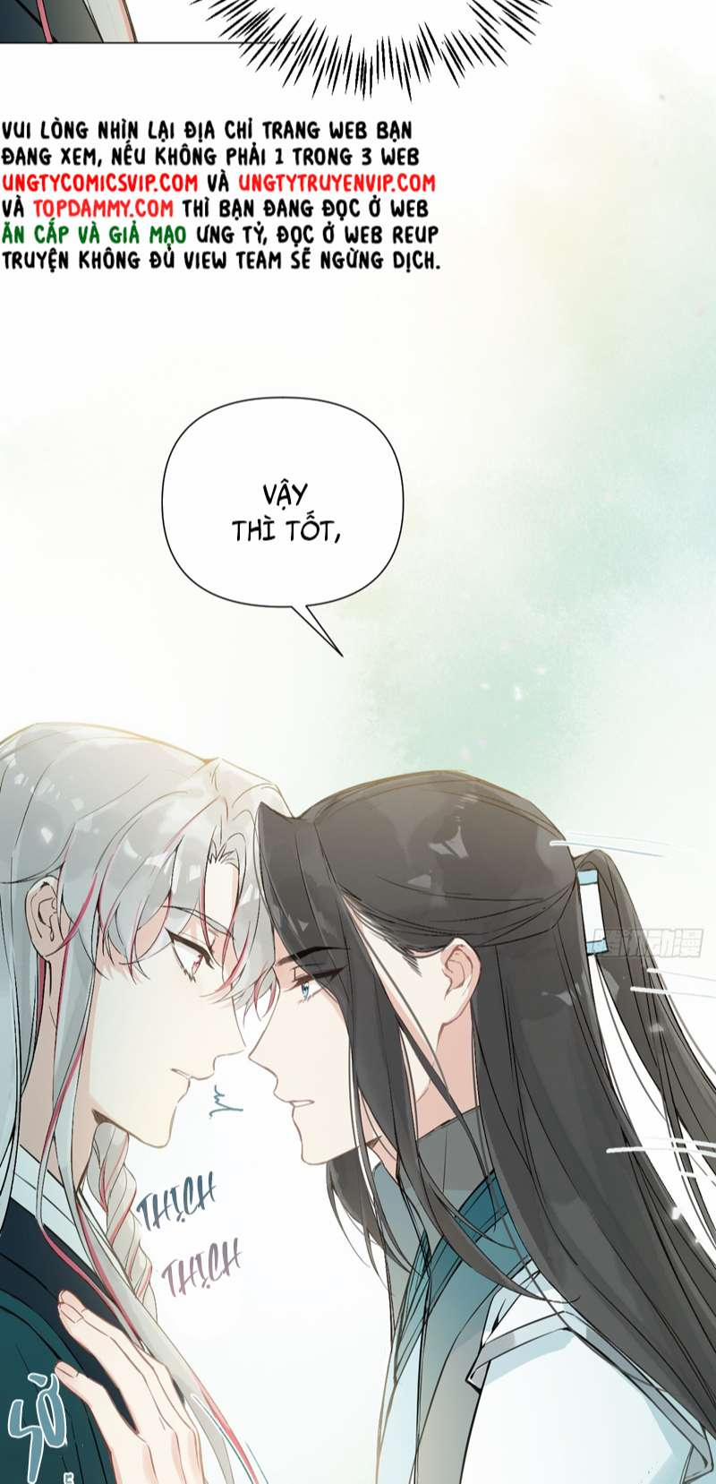 Sau Khi Trùng Sinh Thuần Phục Ác Đồ Hắc Liên Hoa 10 trang 27