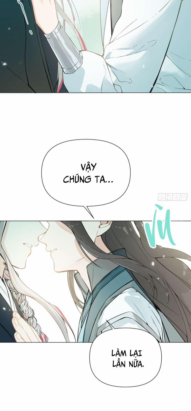 Sau Khi Trùng Sinh Thuần Phục Ác Đồ Hắc Liên Hoa 10 trang 28