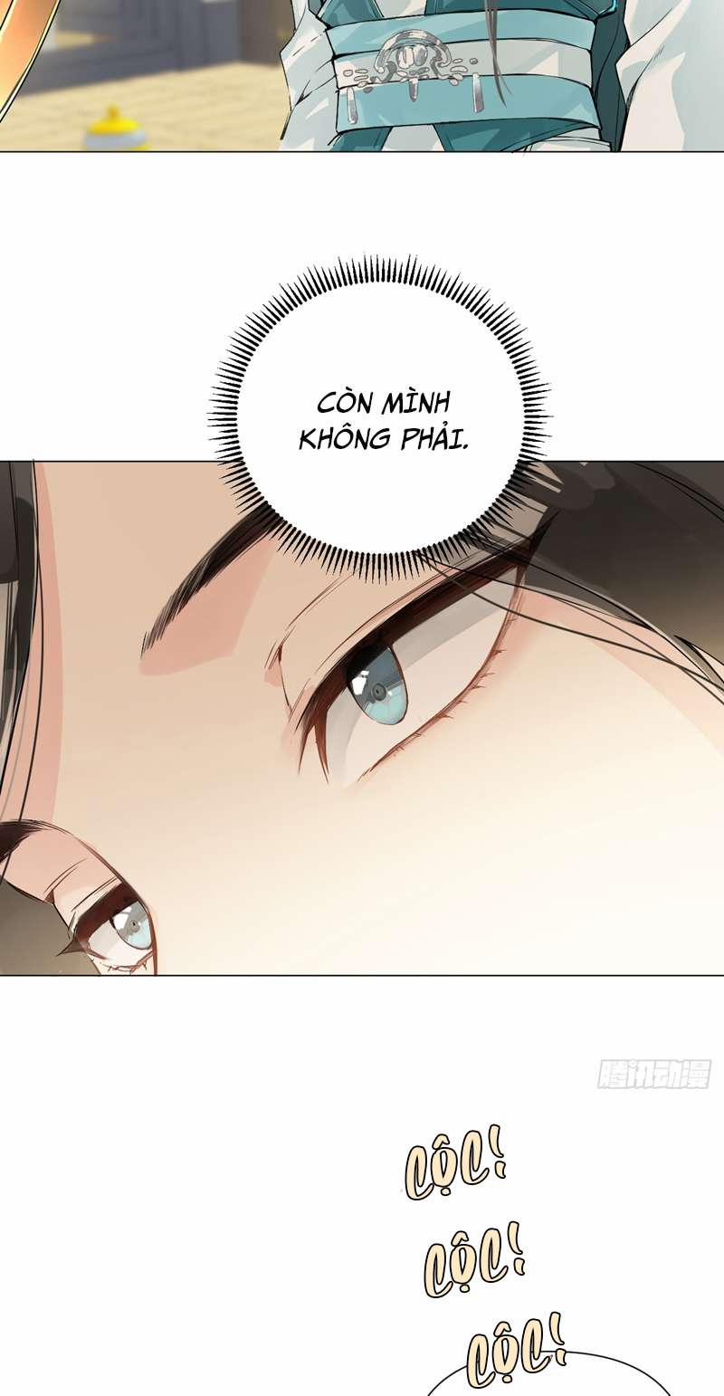 Sau Khi Trùng Sinh Thuần Phục Ác Đồ Hắc Liên Hoa 10 trang 4