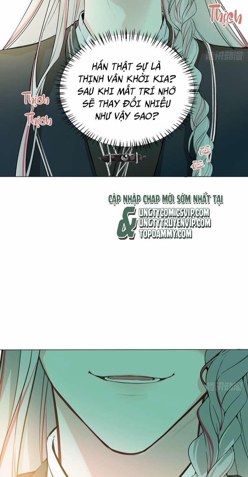 Sau Khi Trùng Sinh Thuần Phục Ác Đồ Hắc Liên Hoa 10 trang 40