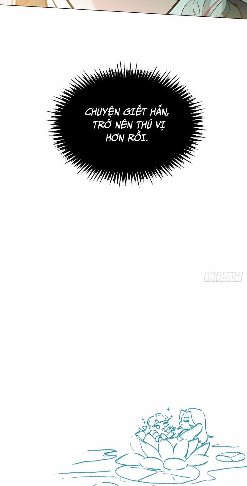 Sau Khi Trùng Sinh Thuần Phục Ác Đồ Hắc Liên Hoa 10 trang 41