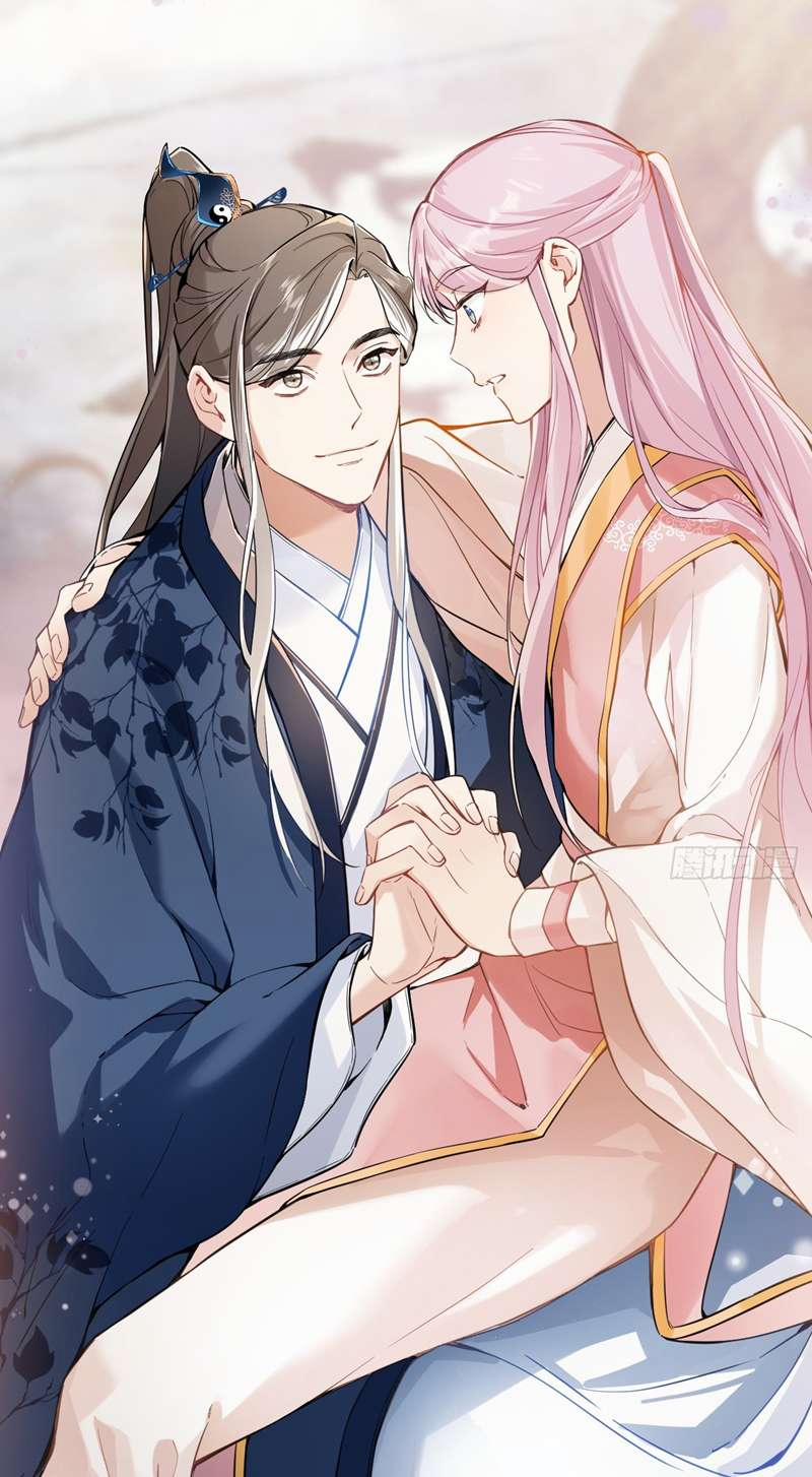 Sau Khi Trùng Sinh Thuần Phục Ác Đồ Hắc Liên Hoa 11 trang 16