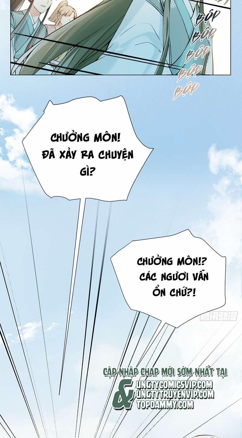 Sau Khi Trùng Sinh Thuần Phục Ác Đồ Hắc Liên Hoa 11 trang 2