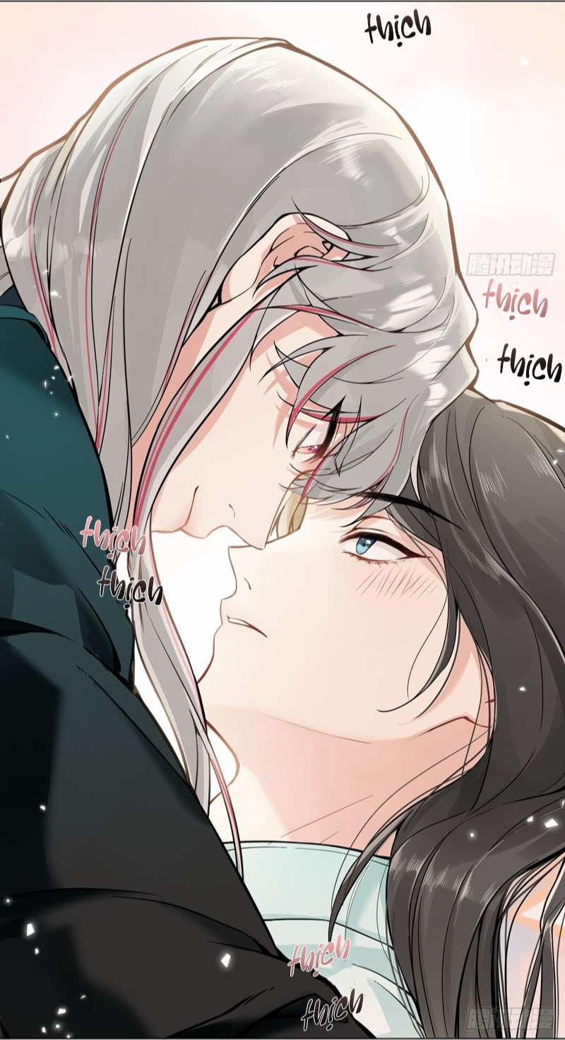 Sau Khi Trùng Sinh Thuần Phục Ác Đồ Hắc Liên Hoa 11 trang 40