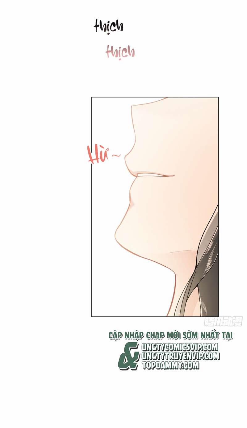 Sau Khi Trùng Sinh Thuần Phục Ác Đồ Hắc Liên Hoa 11 trang 41