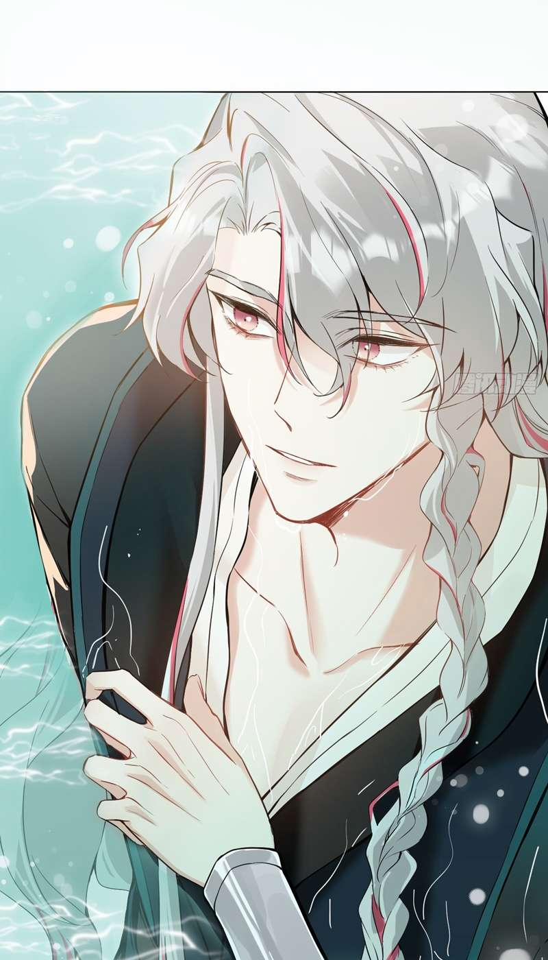 Sau Khi Trùng Sinh Thuần Phục Ác Đồ Hắc Liên Hoa 11 trang 6