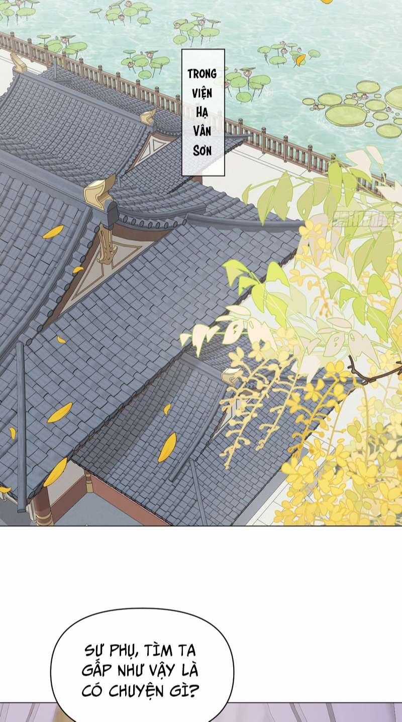 Sau Khi Trùng Sinh Thuần Phục Ác Đồ Hắc Liên Hoa 11 trang 9