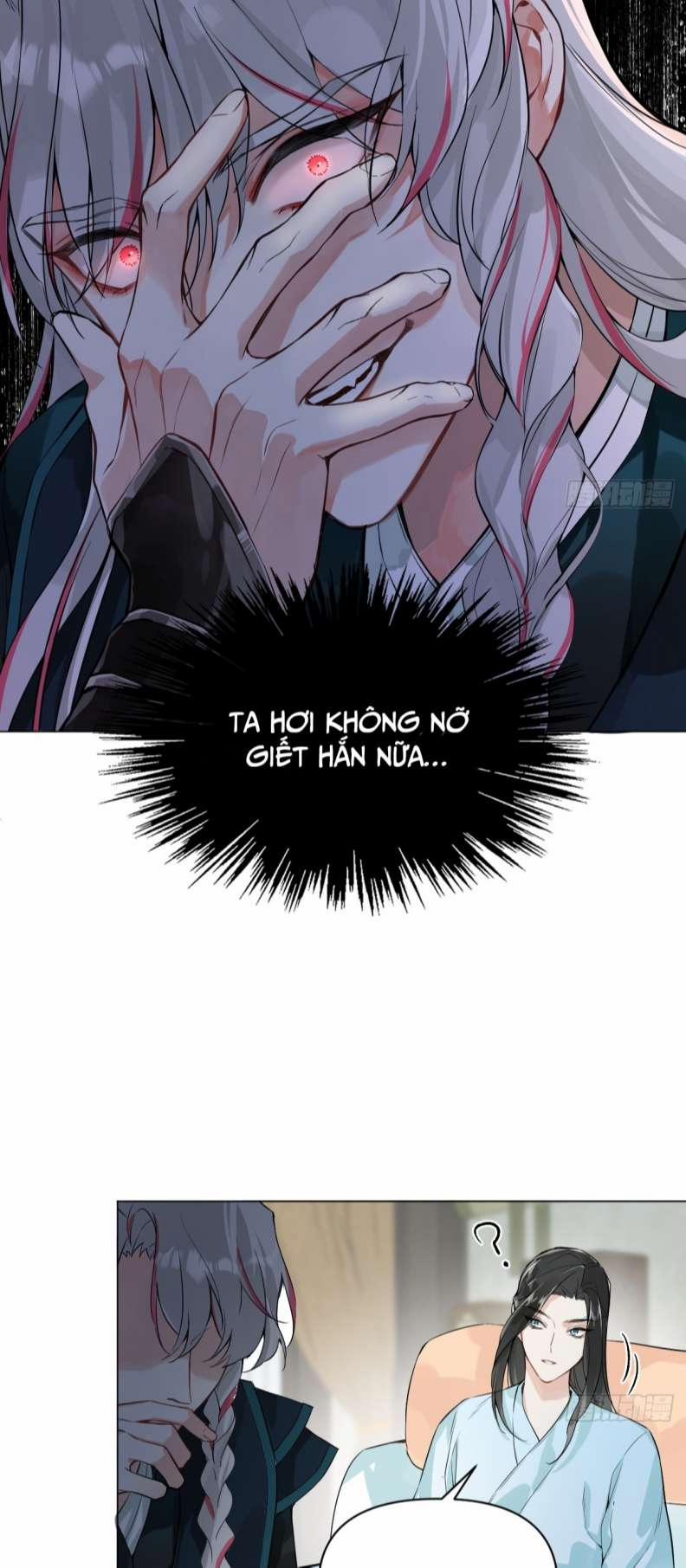 Sau Khi Trùng Sinh Thuần Phục Ác Đồ Hắc Liên Hoa 12 trang 20