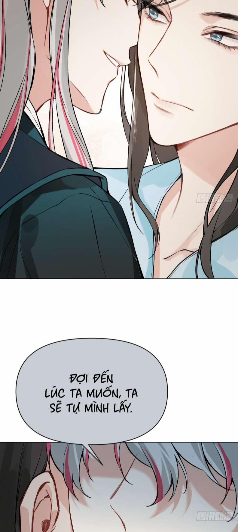 Sau Khi Trùng Sinh Thuần Phục Ác Đồ Hắc Liên Hoa 12 trang 26