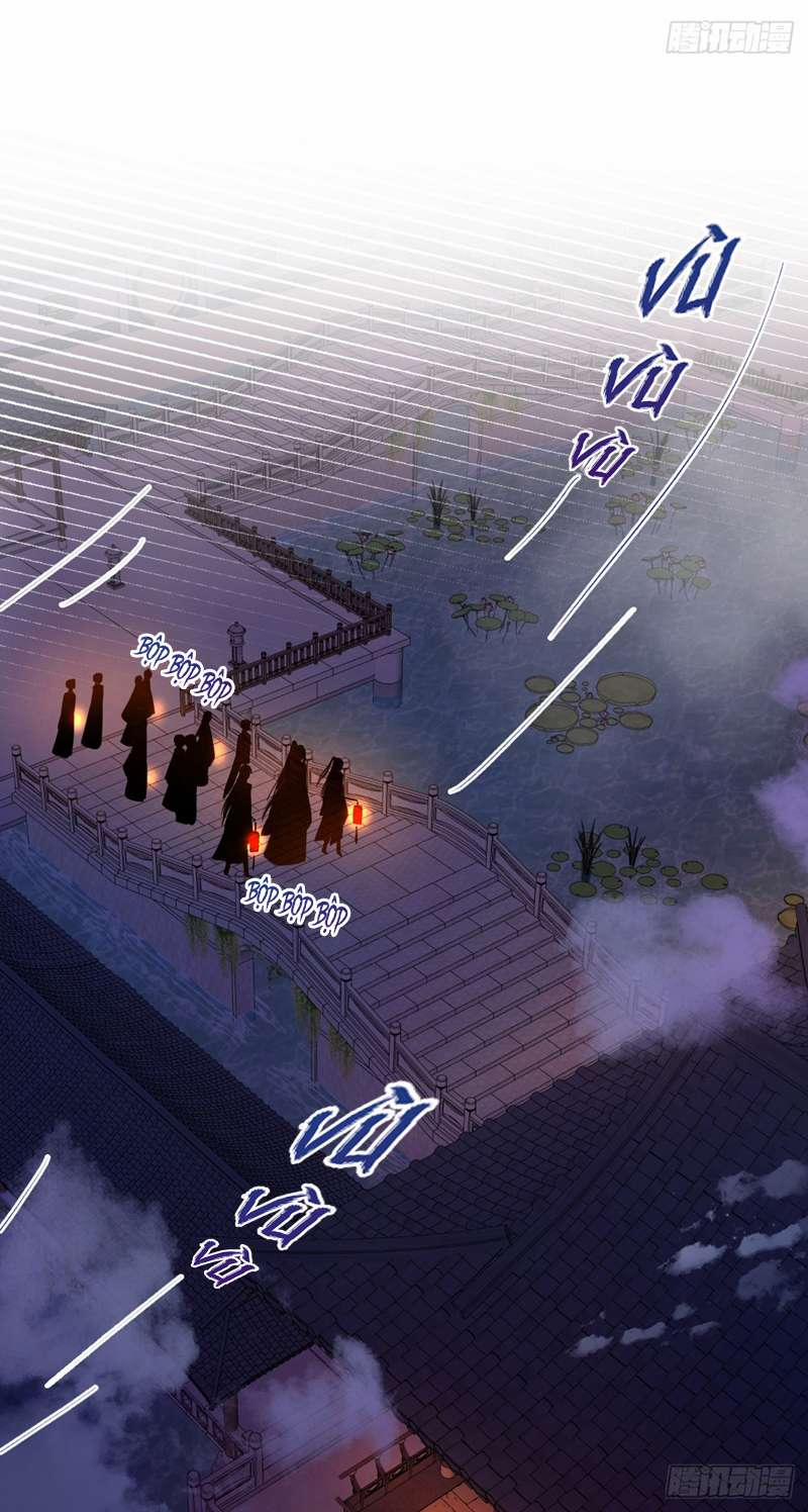 Sau Khi Trùng Sinh Thuần Phục Ác Đồ Hắc Liên Hoa 13 trang 13