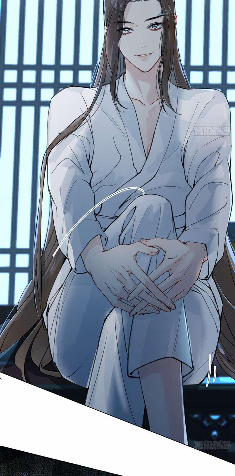 Sau Khi Trùng Sinh Thuần Phục Ác Đồ Hắc Liên Hoa 13 trang 24