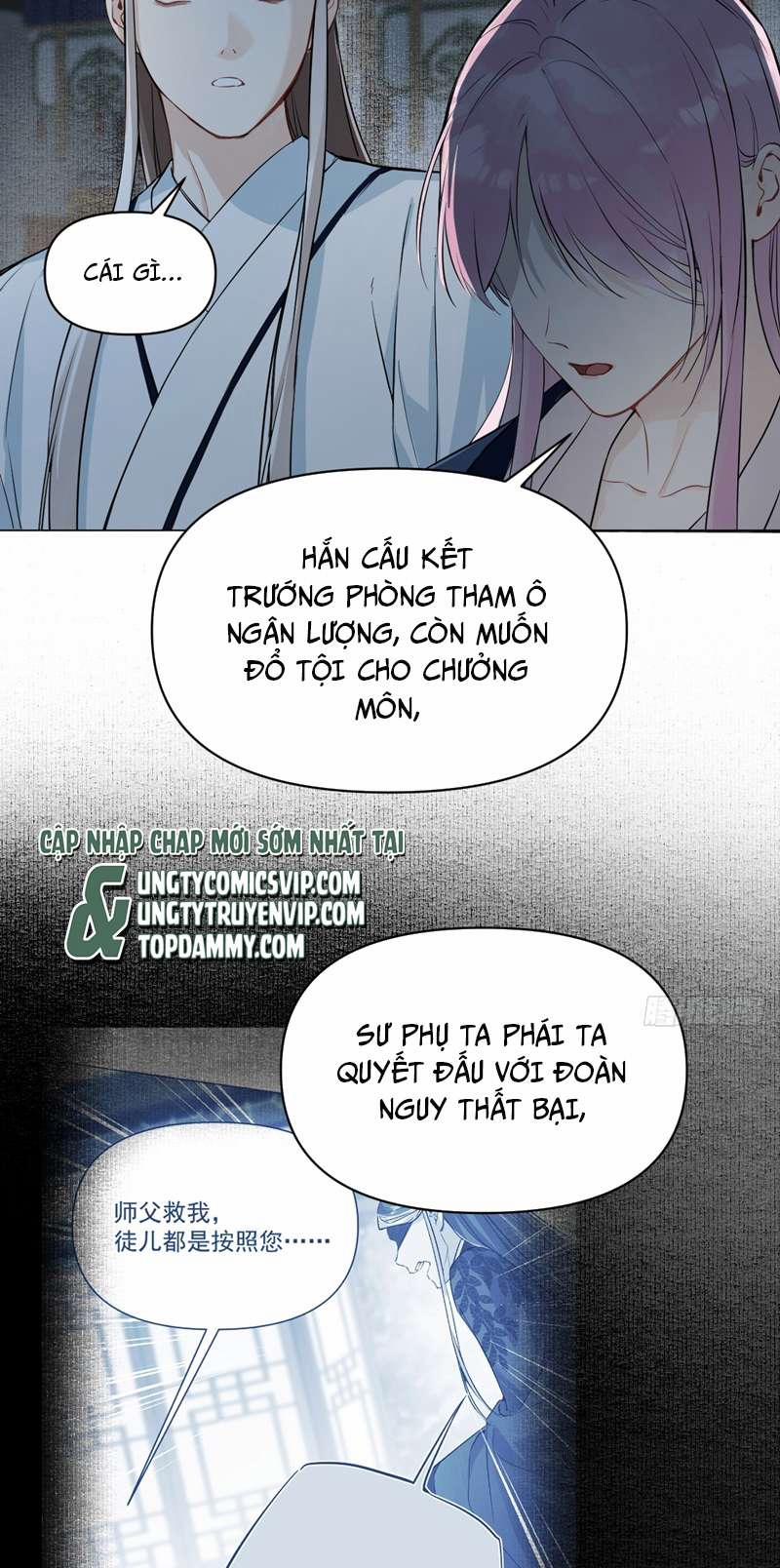 Sau Khi Trùng Sinh Thuần Phục Ác Đồ Hắc Liên Hoa 13 trang 28