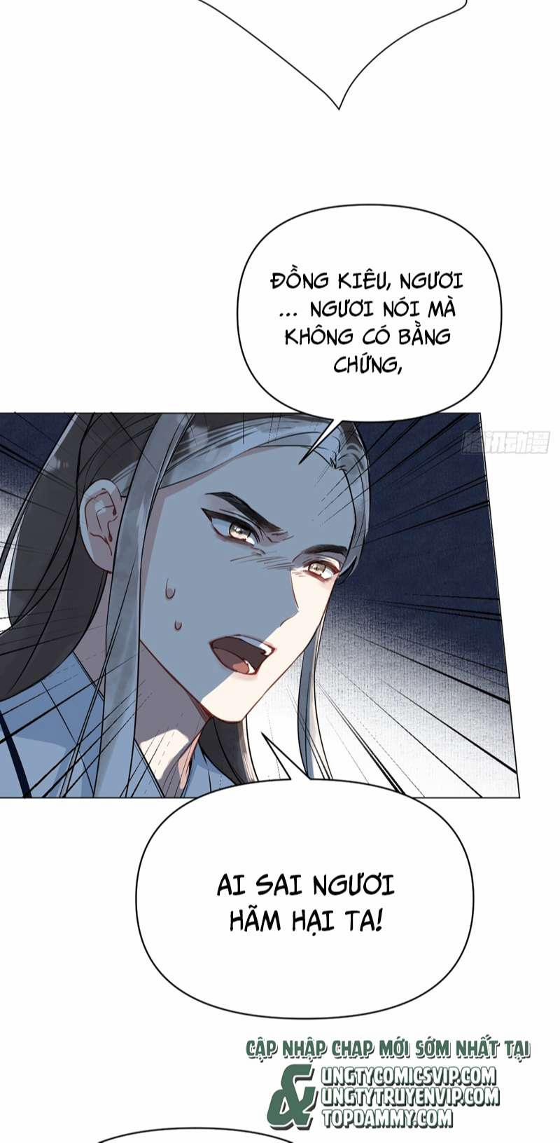 Sau Khi Trùng Sinh Thuần Phục Ác Đồ Hắc Liên Hoa 13 trang 31