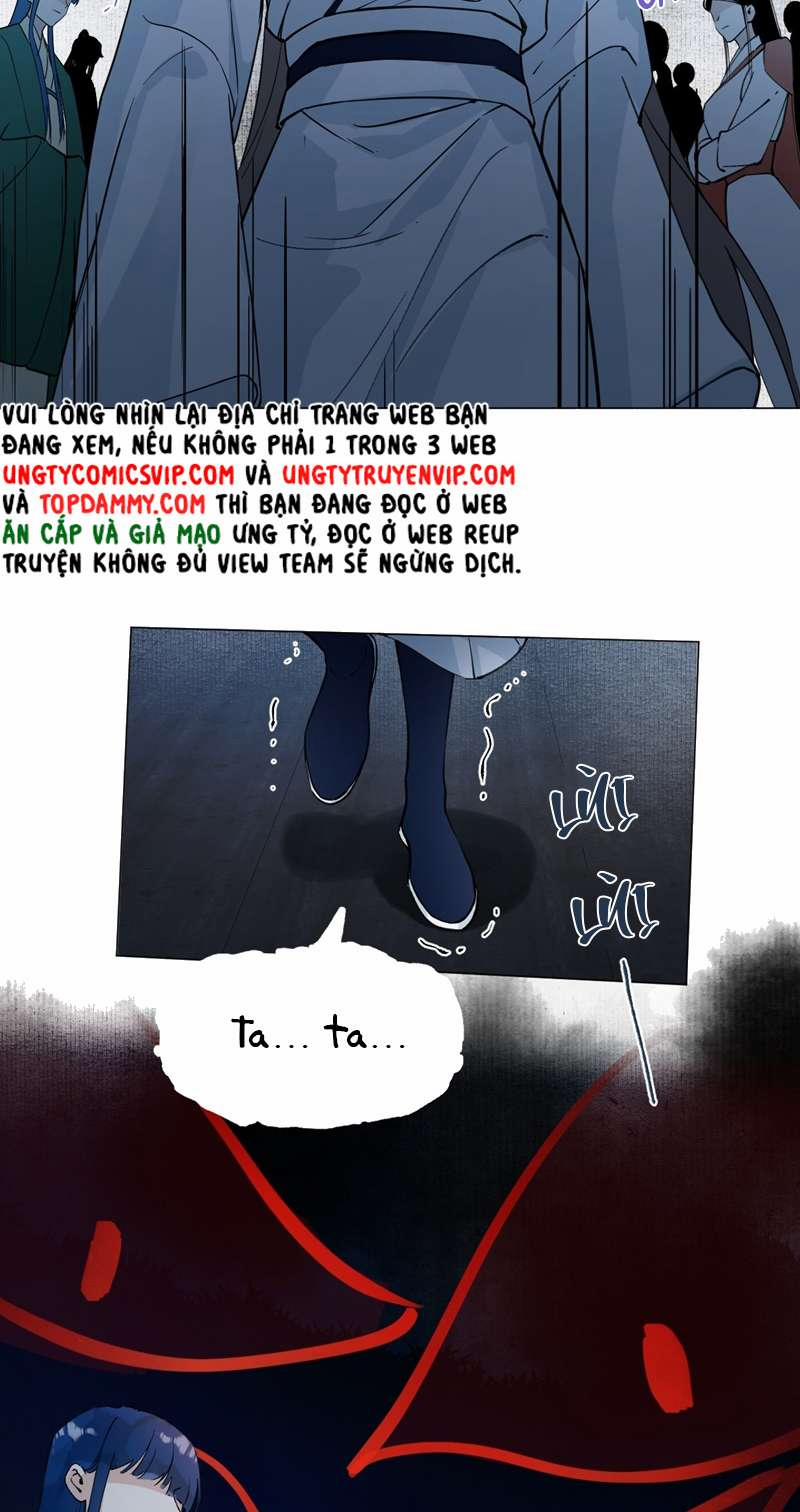 Sau Khi Trùng Sinh Thuần Phục Ác Đồ Hắc Liên Hoa 13 trang 34