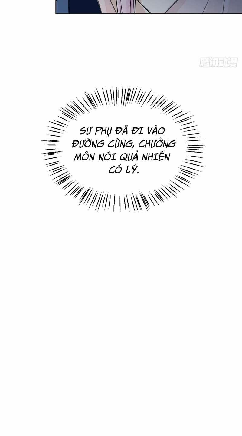 Sau Khi Trùng Sinh Thuần Phục Ác Đồ Hắc Liên Hoa 13 trang 38