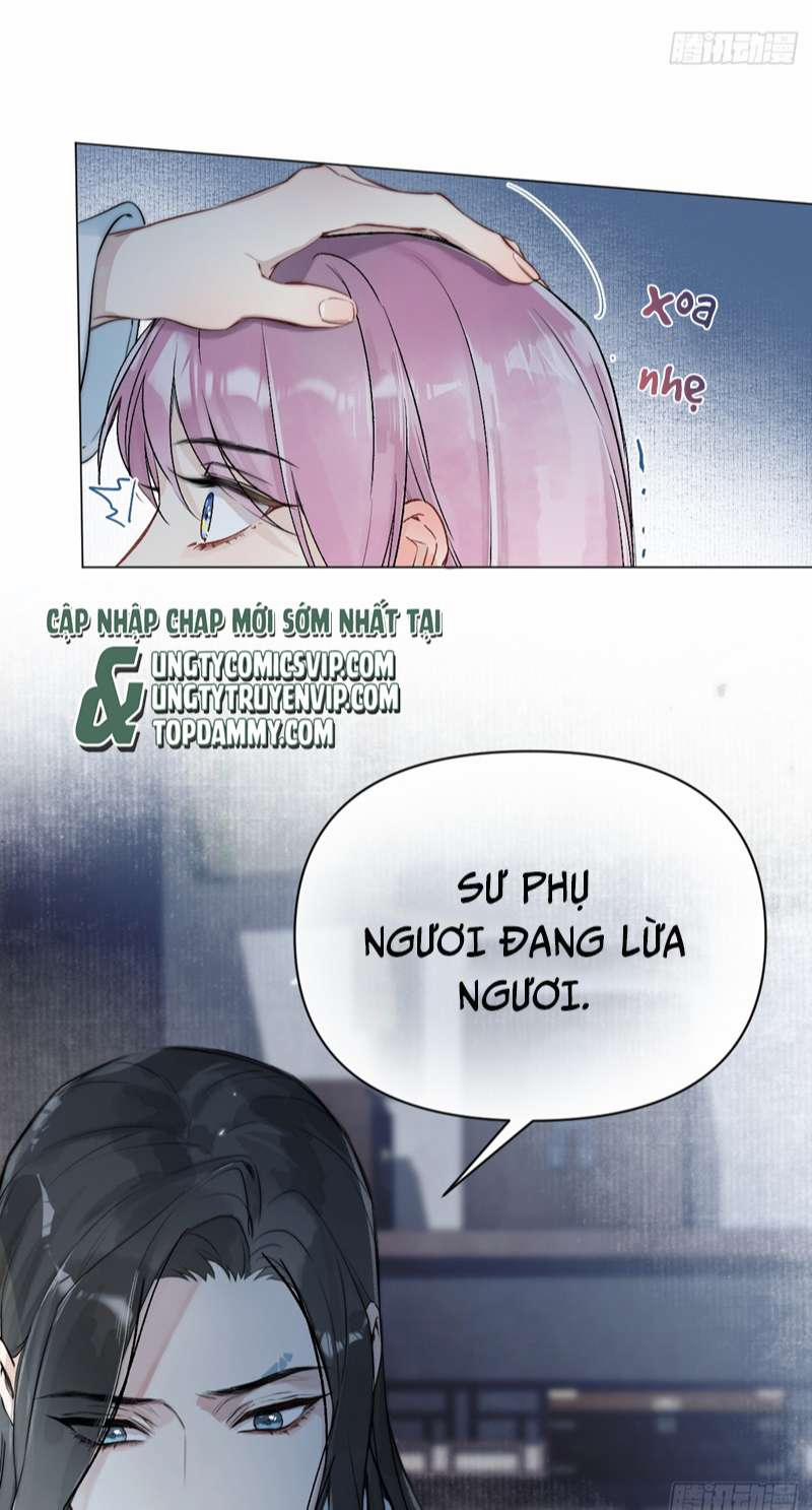 Sau Khi Trùng Sinh Thuần Phục Ác Đồ Hắc Liên Hoa 13 trang 41