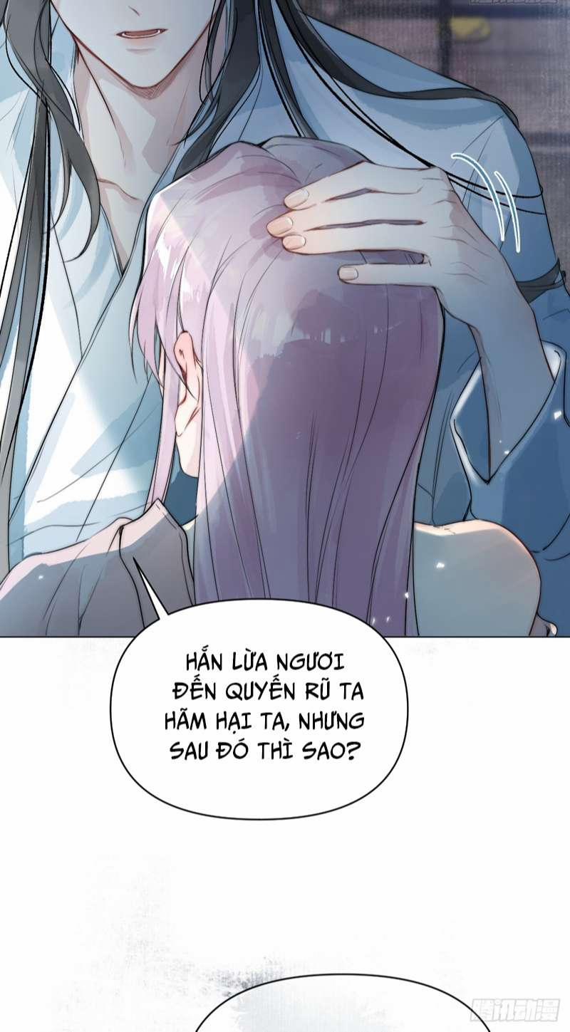 Sau Khi Trùng Sinh Thuần Phục Ác Đồ Hắc Liên Hoa 13 trang 42