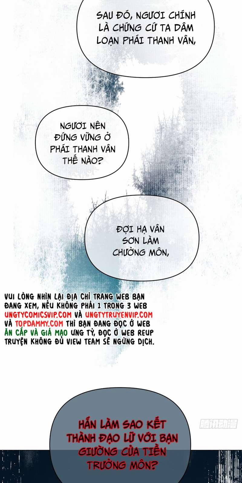 Sau Khi Trùng Sinh Thuần Phục Ác Đồ Hắc Liên Hoa 13 trang 43