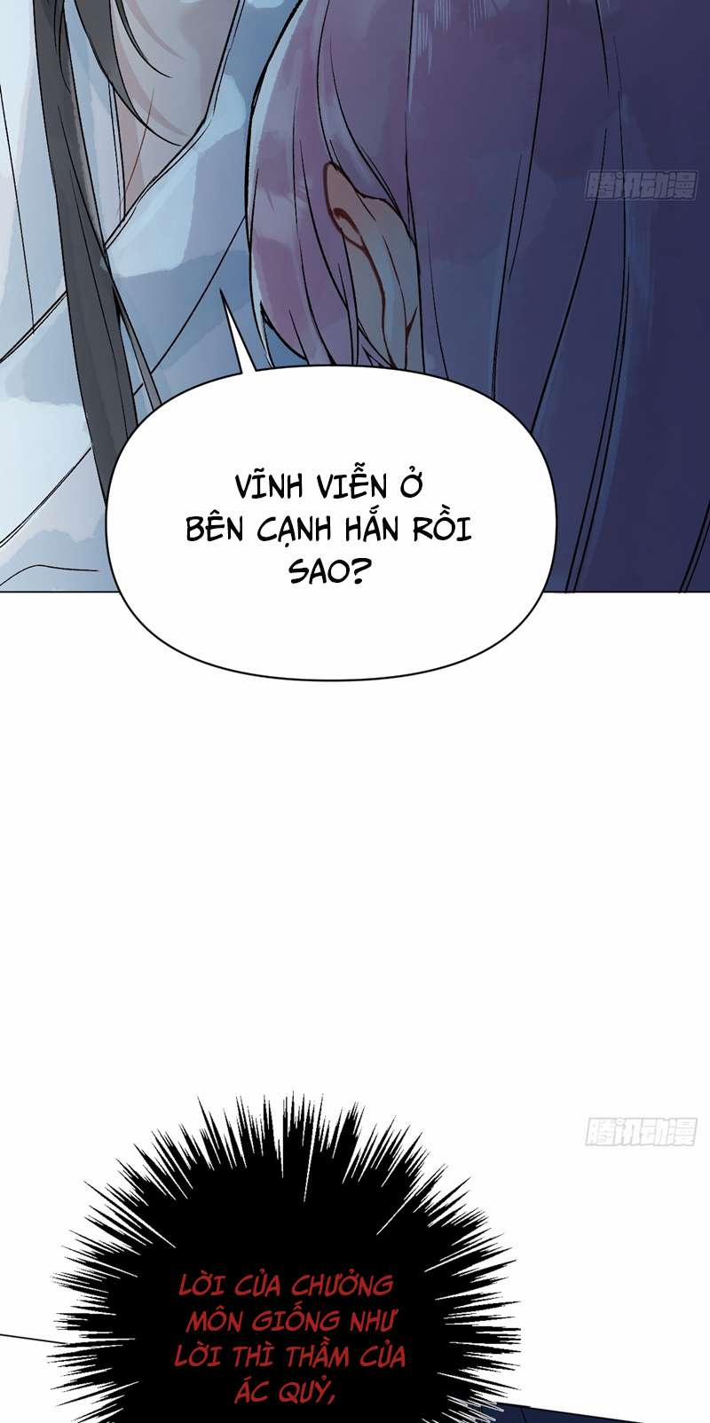 Sau Khi Trùng Sinh Thuần Phục Ác Đồ Hắc Liên Hoa 13 trang 47